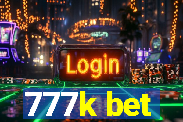 777k bet